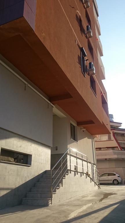 Apartamento Tomis Apartament Constanţa Exterior foto